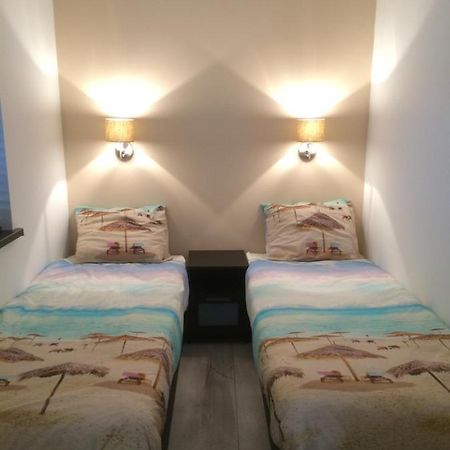 De Wulk 26 Apartment ซานด์โวร์ต ภายนอก รูปภาพ
