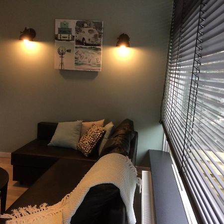 De Wulk 26 Apartment ซานด์โวร์ต ภายนอก รูปภาพ