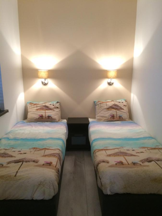 De Wulk 26 Apartment ซานด์โวร์ต ภายนอก รูปภาพ