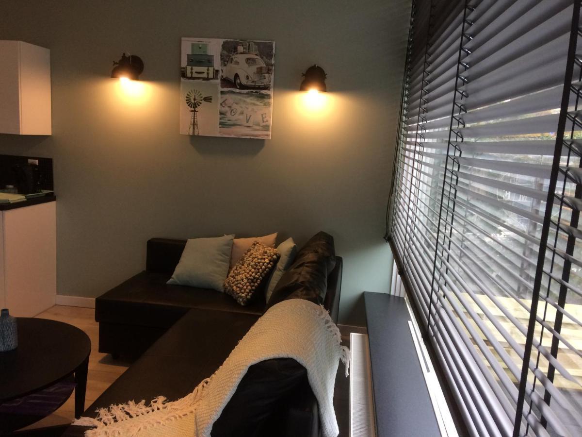 De Wulk 26 Apartment ซานด์โวร์ต ภายนอก รูปภาพ