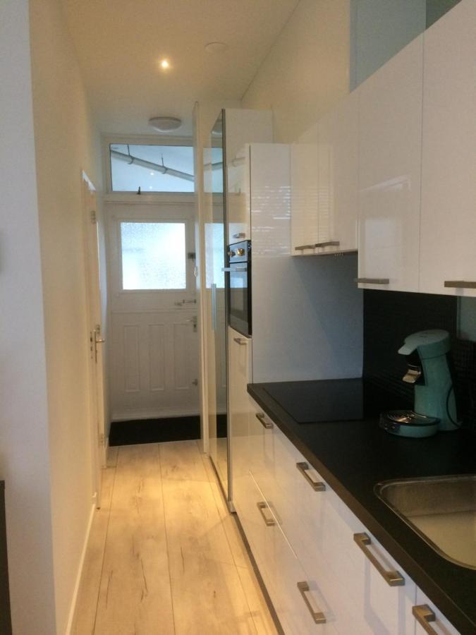 De Wulk 26 Apartment ซานด์โวร์ต ภายนอก รูปภาพ